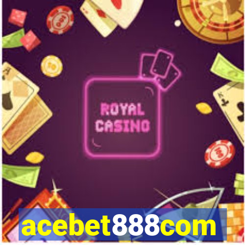 acebet888com