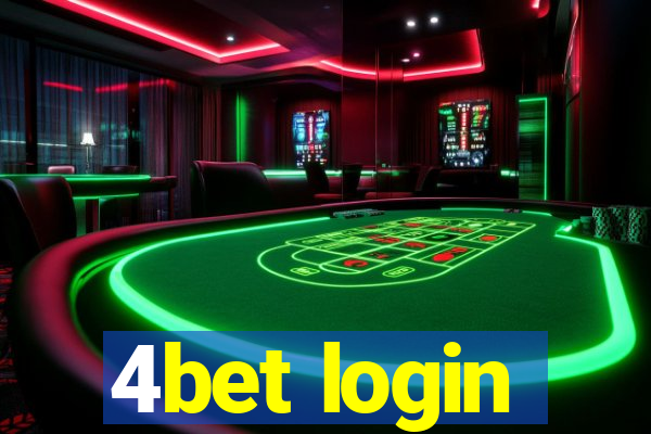 4bet login