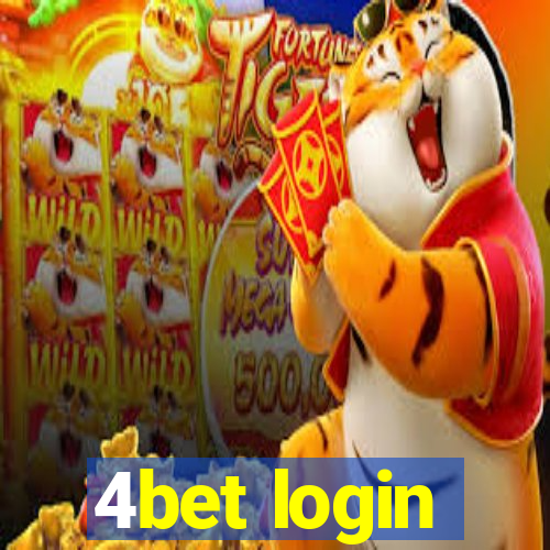 4bet login