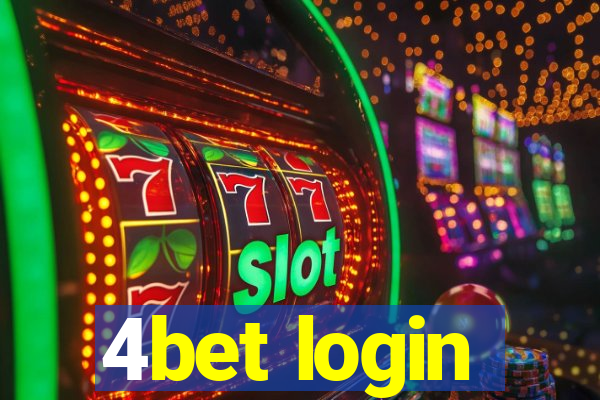 4bet login