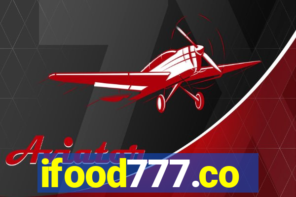 ifood777.co