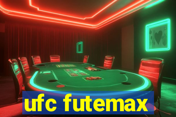 ufc futemax