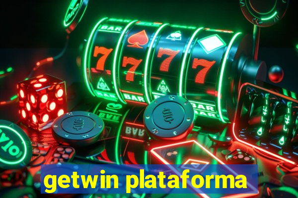 getwin plataforma