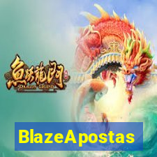 BlazeApostas