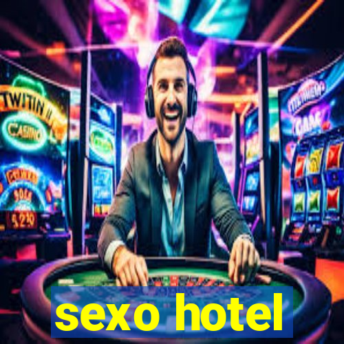 sexo hotel