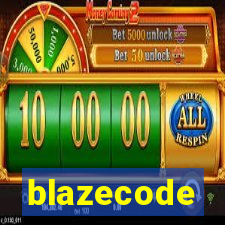 blazecode