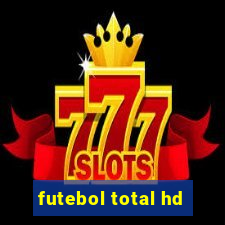 futebol total hd