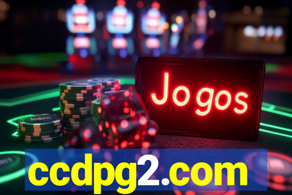 ccdpg2.com