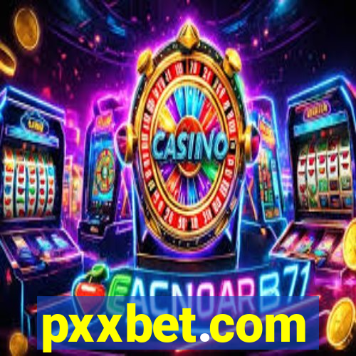 pxxbet.com