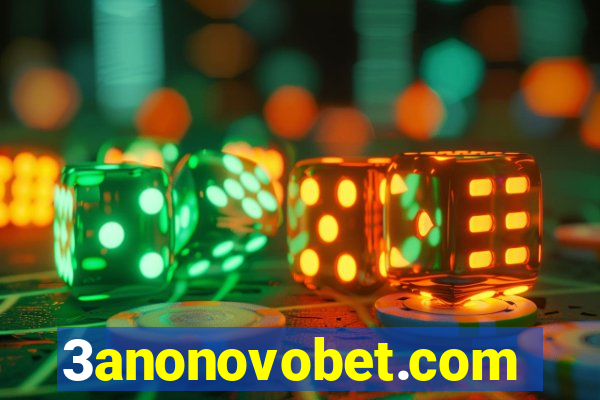 3anonovobet.com