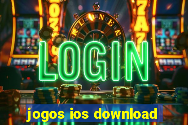 jogos ios download