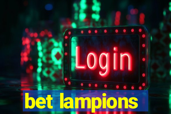 bet lampions