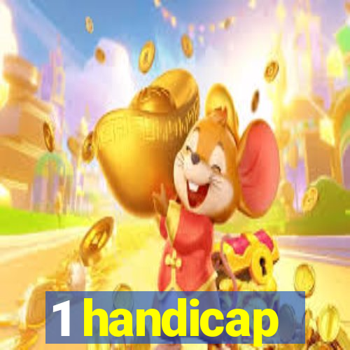 1 handicap