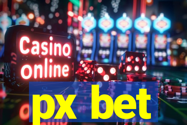 px bet