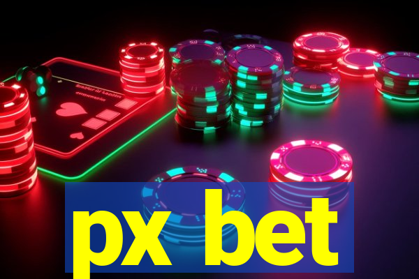 px bet