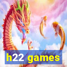 h22 games