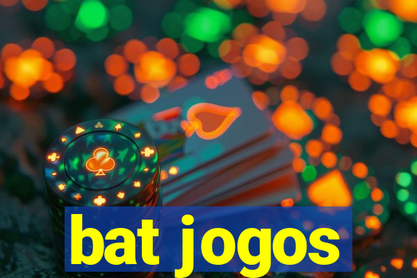 bat jogos