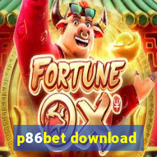 p86bet download