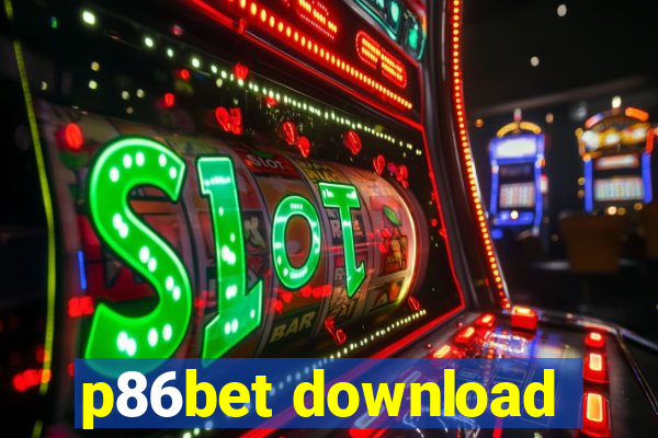 p86bet download