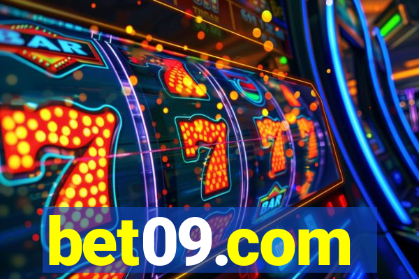 bet09.com