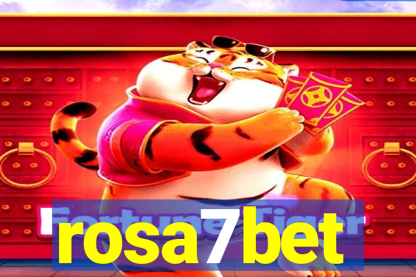 rosa7bet