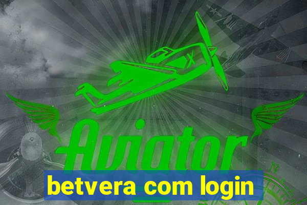 betvera com login