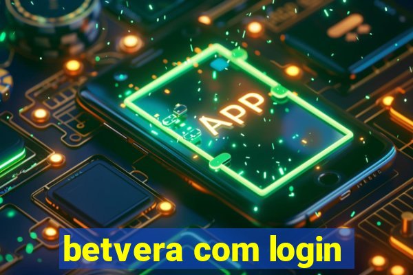 betvera com login