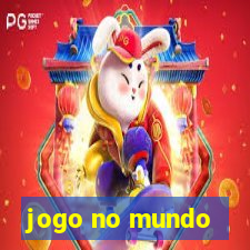 jogo no mundo