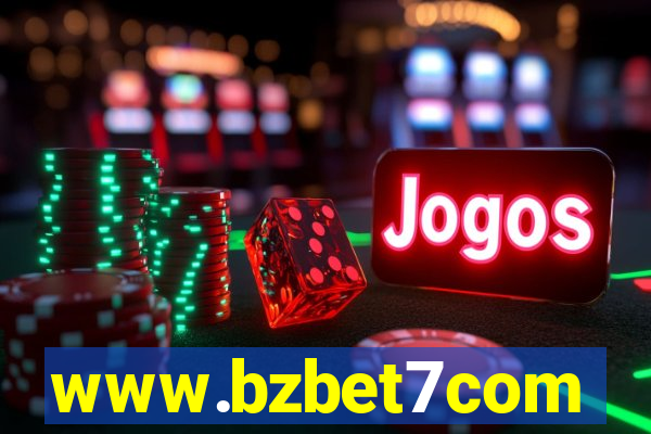 www.bzbet7com