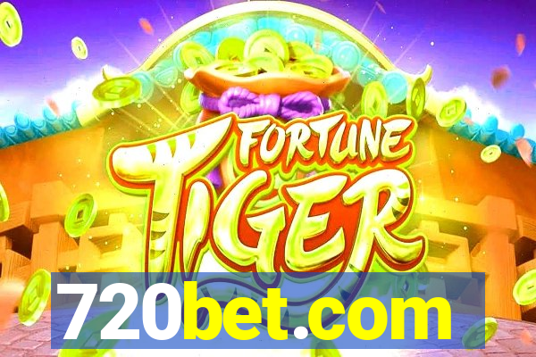 720bet.com