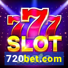 720bet.com