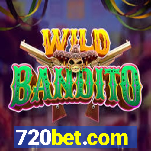 720bet.com