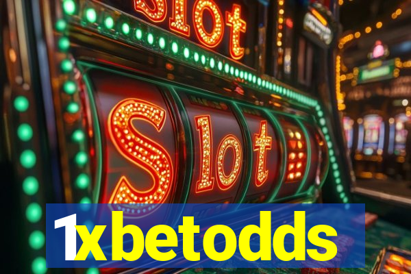 1xbetodds