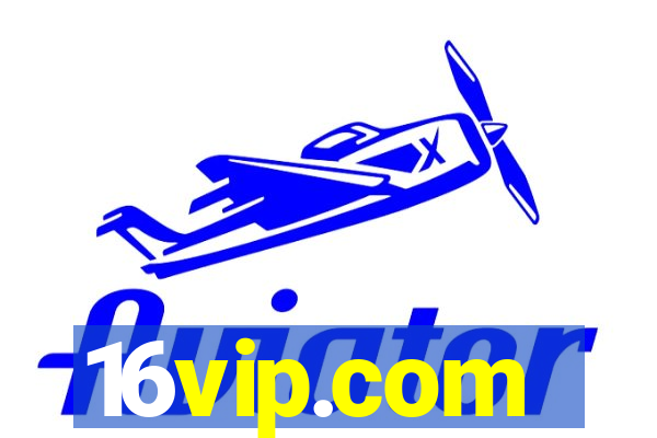 16vip.com