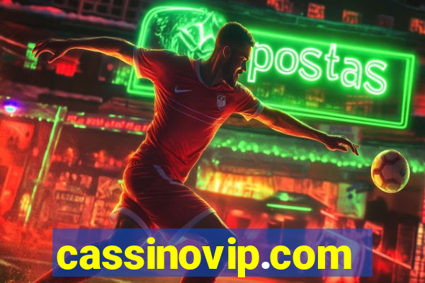 cassinovip.com