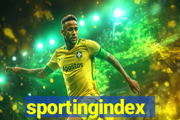 sportingindex