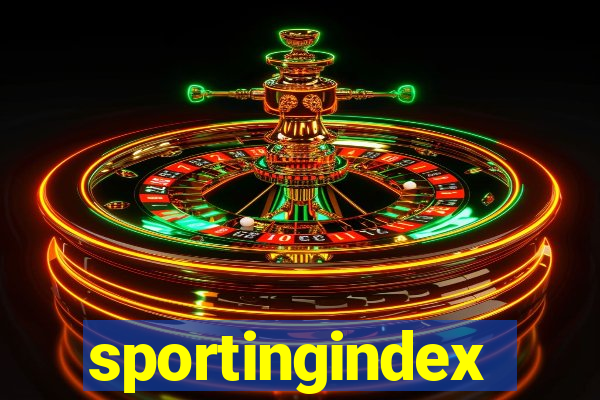 sportingindex