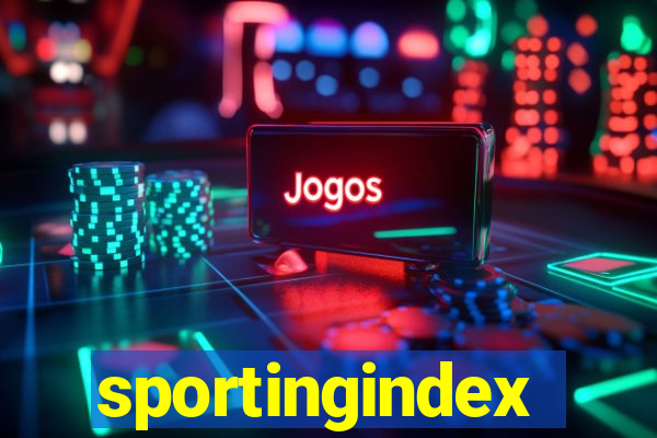 sportingindex