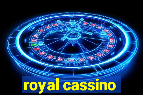 royal cassino