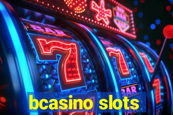 bcasino slots