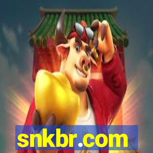 snkbr.com