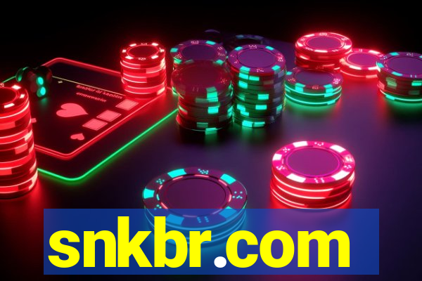 snkbr.com