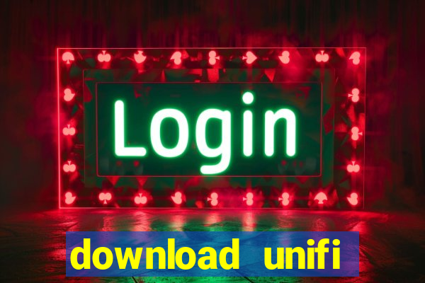 download unifi controller windows