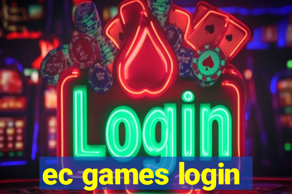 ec games login