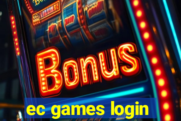 ec games login