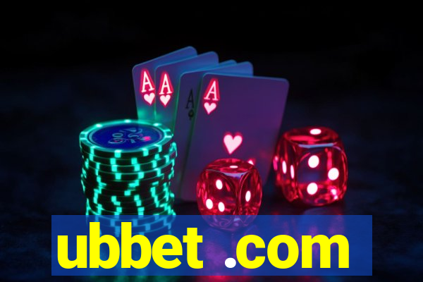 ubbet .com