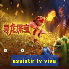 assistir tv viva