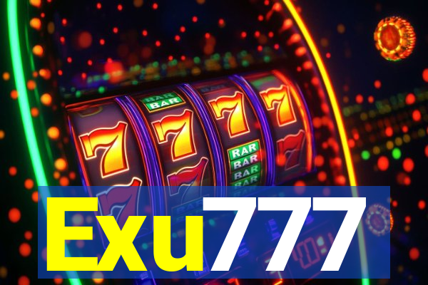 Exu777