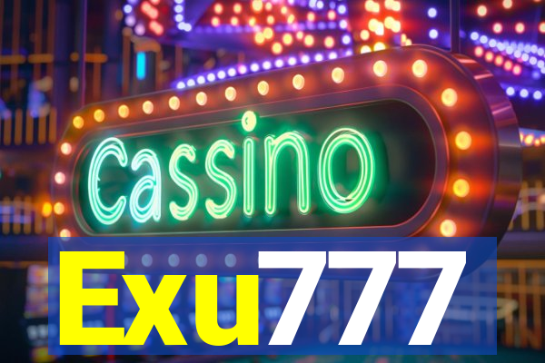 Exu777