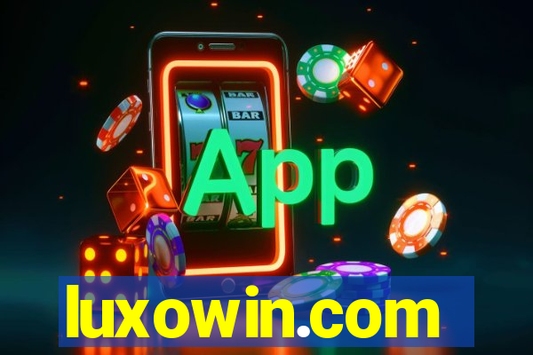 luxowin.com